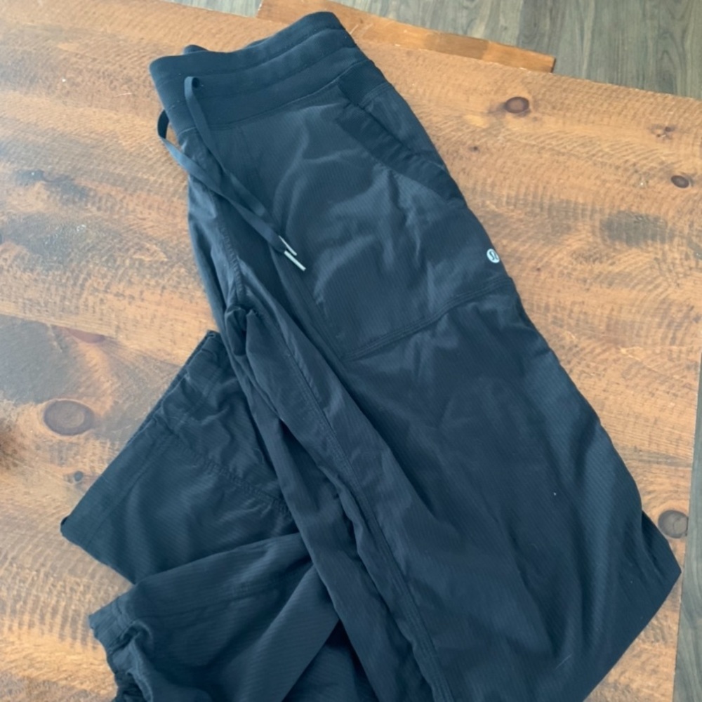 Lululemon Dance studio pants SOLD